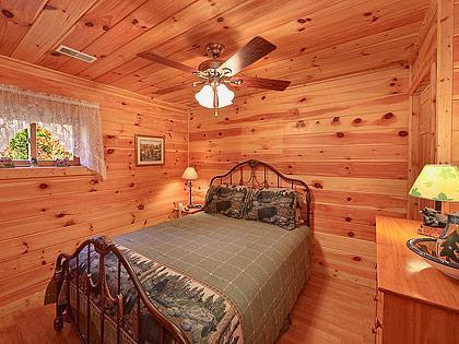 Cajun Hideaway Holiday Home Gatlinburg Eksteriør billede