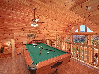 Cajun Hideaway Holiday Home Gatlinburg Eksteriør billede