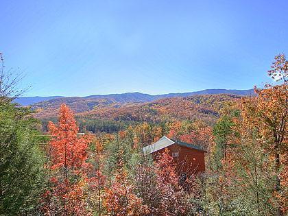Cajun Hideaway Holiday Home Gatlinburg Eksteriør billede
